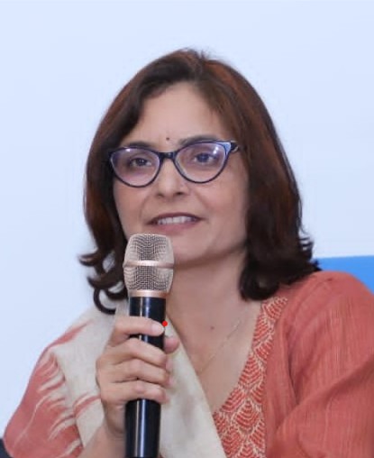 Dr. Renu Shukla
