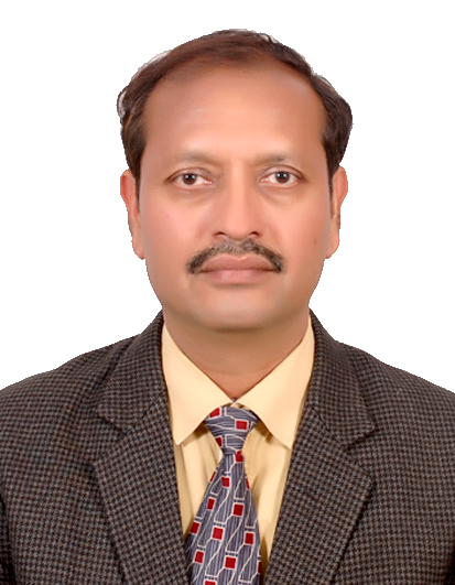 Dr. Mahendra Singh Aswal