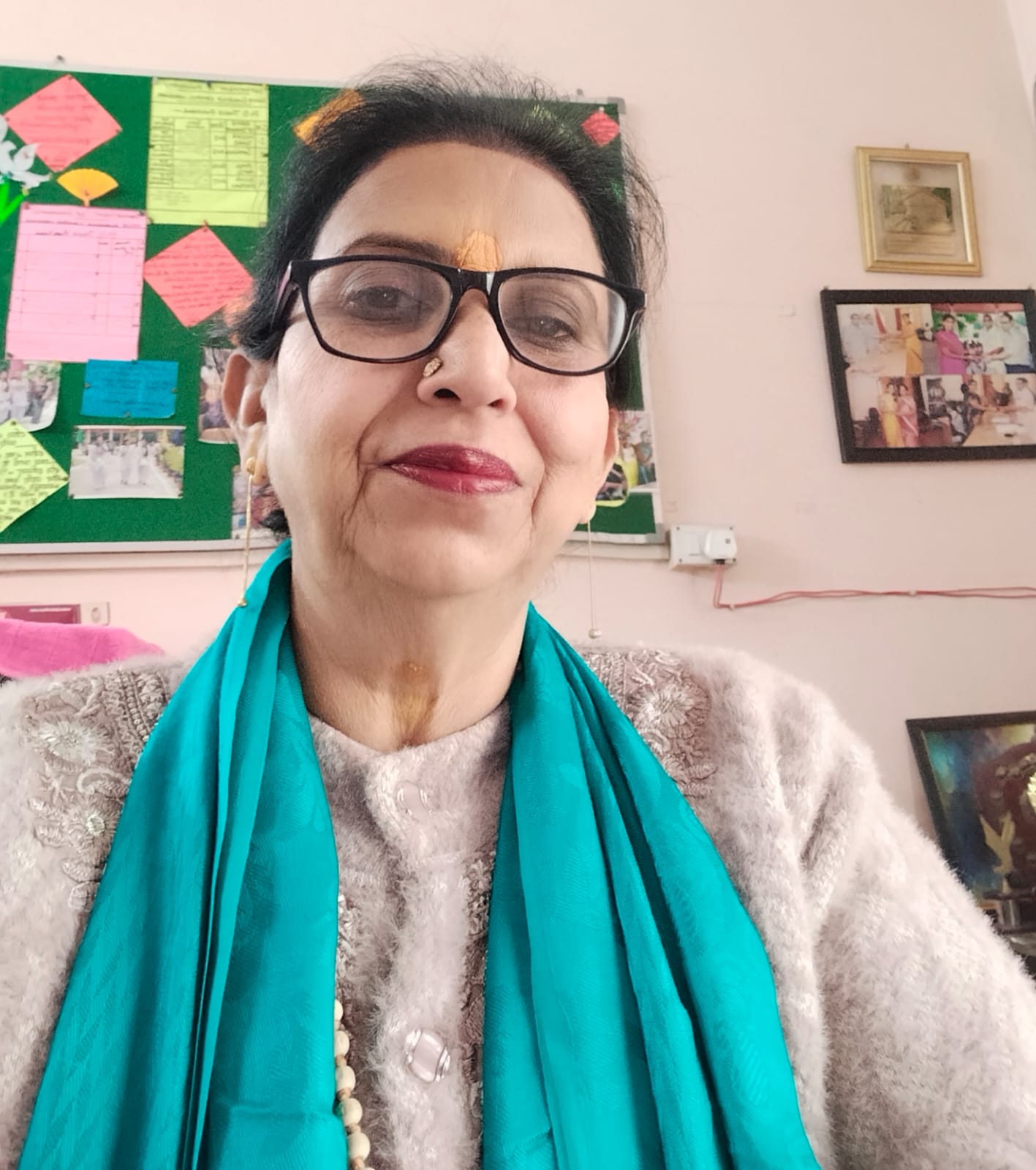 Dr. Babita Sharma