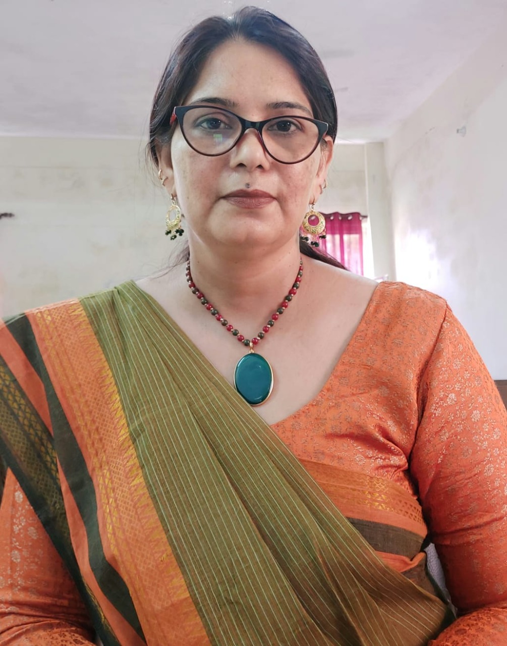 Dr. Reena Verma