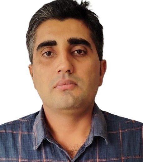 Dr. Sunil Kumar