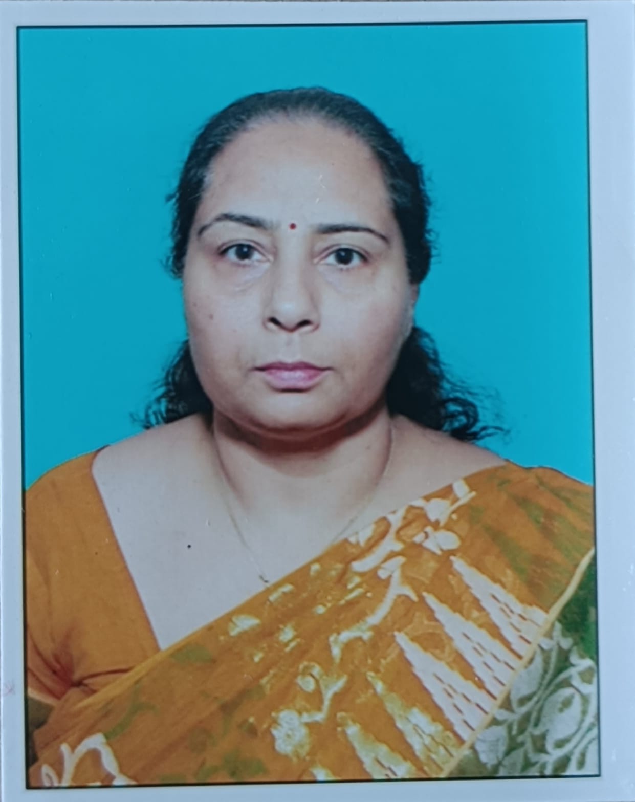 Dr. Ritu Arora