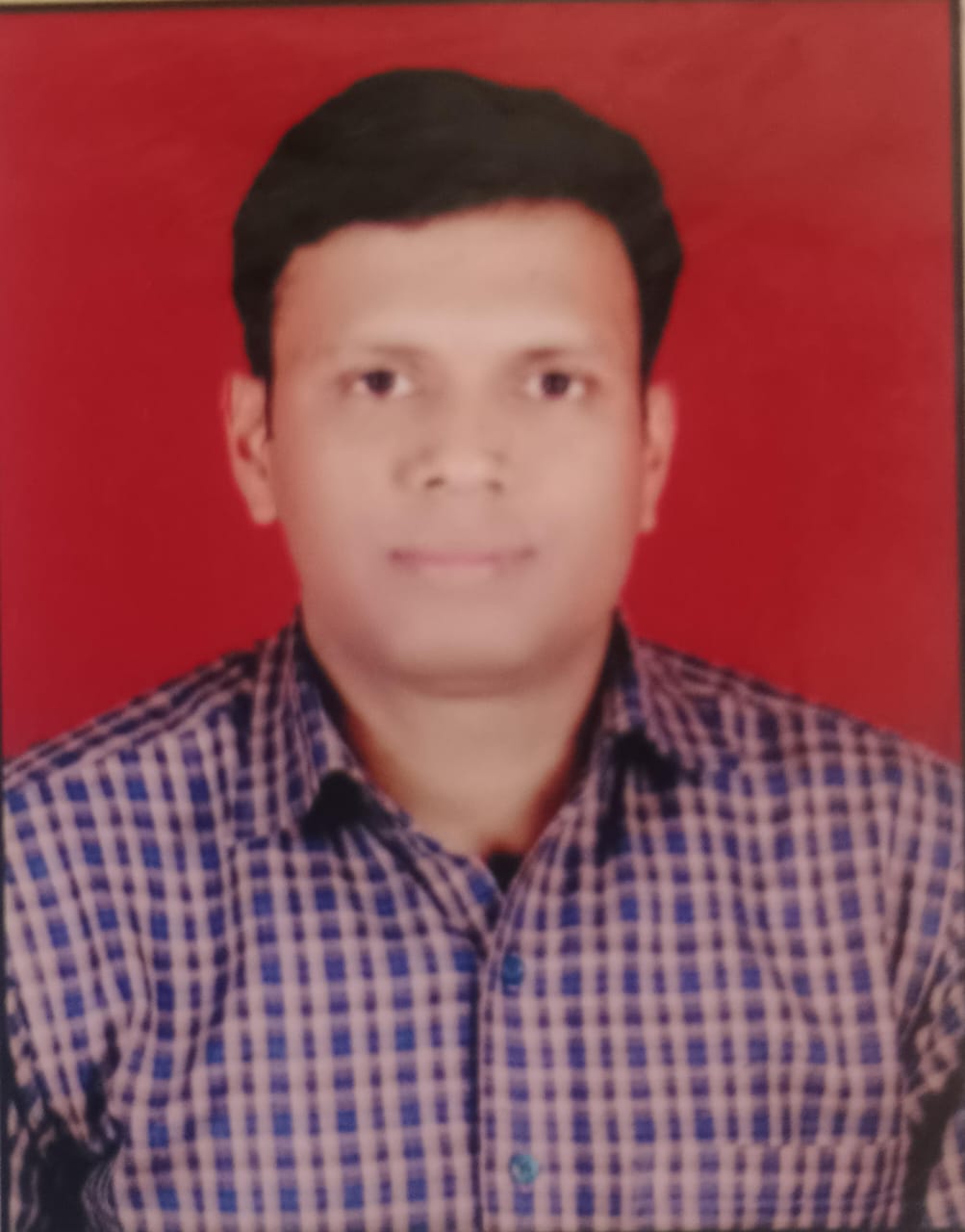 Dr. Praveen Kumar Pandey