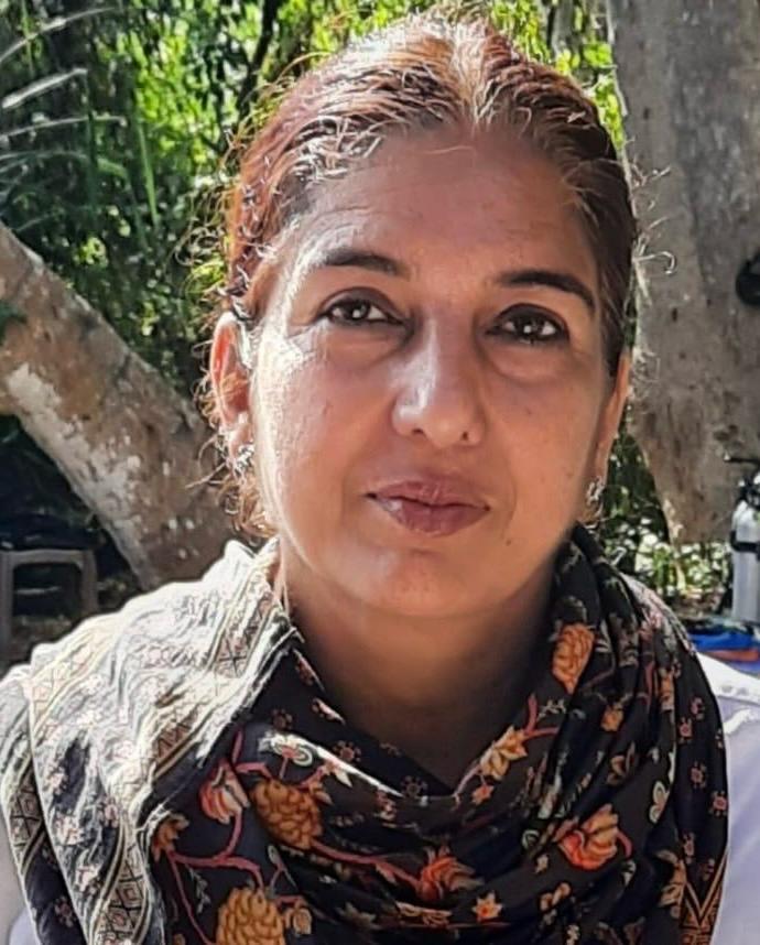 Dr. Nidhi Handa