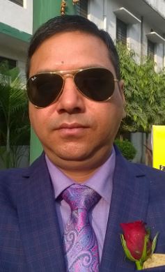 Dr. Anil Kumar Dangwal
