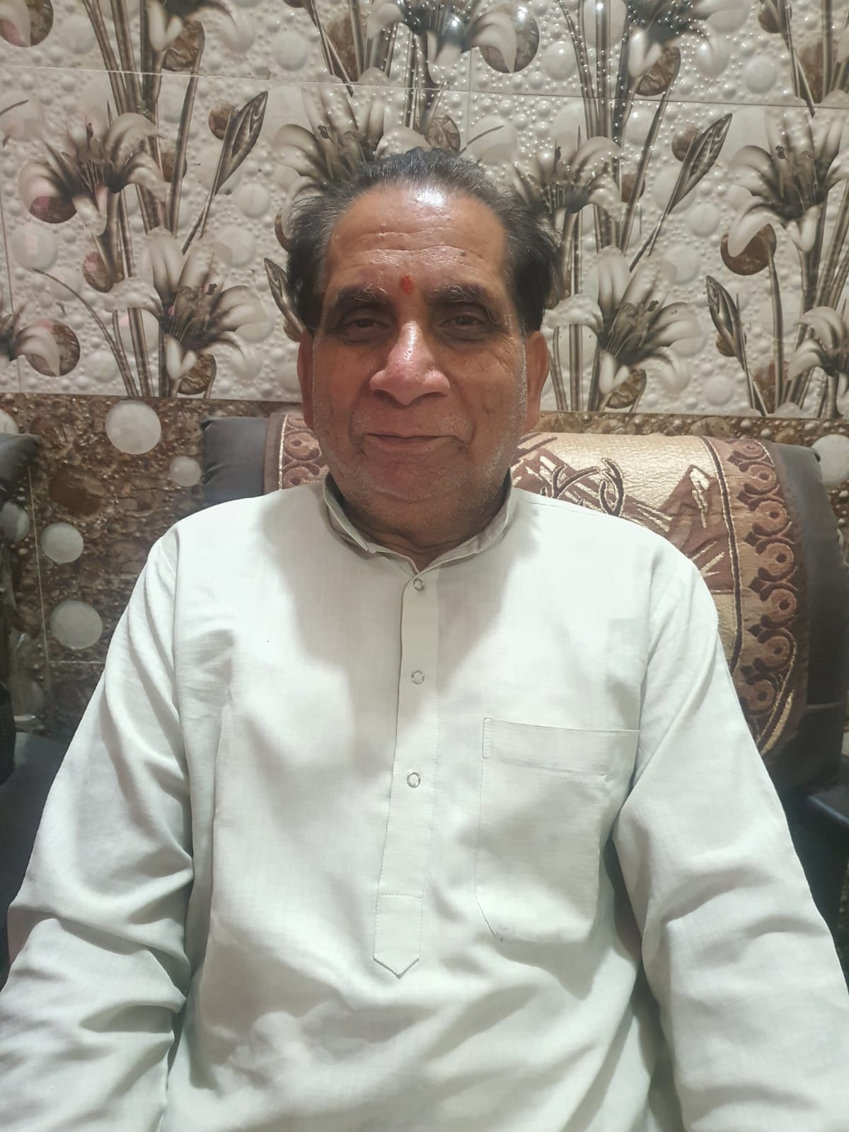 Dr. Bhagwan Das