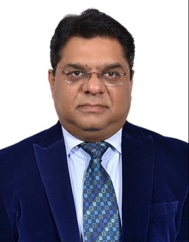 Dr. Pankaj Madan